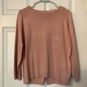 zara light weight long sleeve